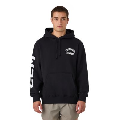 Athleisure Fleece Hoodie Adult