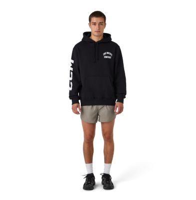 Athleisure Fleece Hoodie Adult