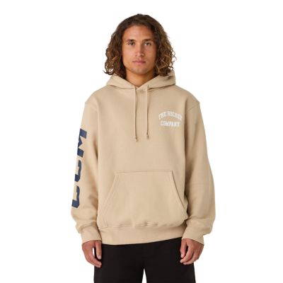 Athleisure Fleece Hoodie Adult