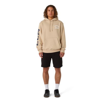 Athleisure Fleece Hoodie Adult