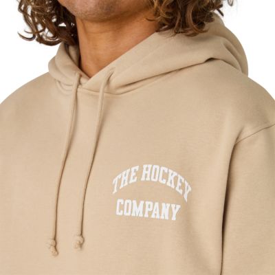 Athleisure Fleece Hoodie Adult