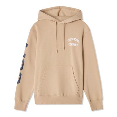 Athleisure Fleece Hoodie Adult