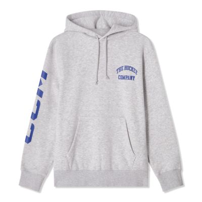 Athleisure Fleece-Kapuzenpullover