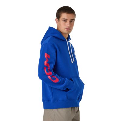 Athleisure Fleece Hoodie Adult