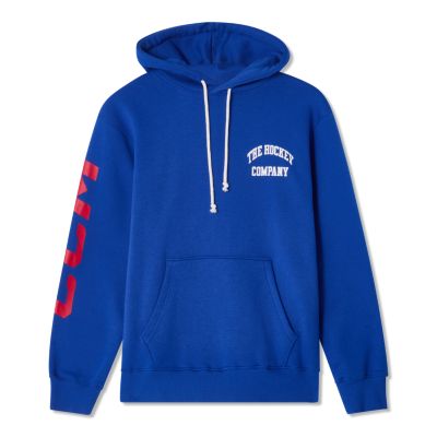 Athleisure Fleece Hoodie Adult