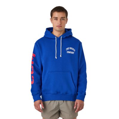 Athleisure Fleece Hoodie Adult