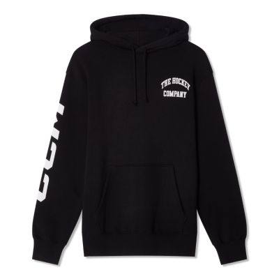 Athleisure Fleece Hoodie Youth