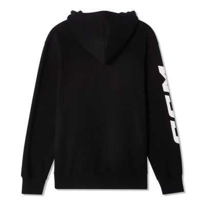 Athleisure Fleece Hoodie Youth