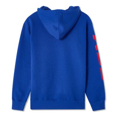Athleisure Fleece-h&aelig;ttetr&oslash;je til unge