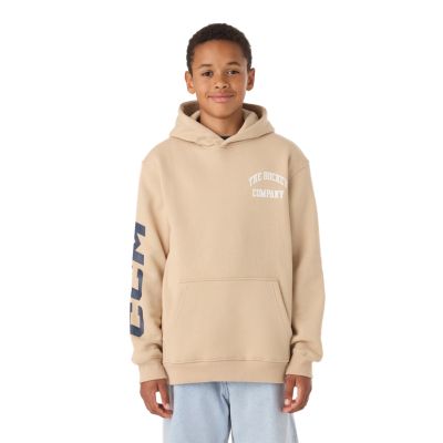 Athleisure Fleece Hoodie Youth