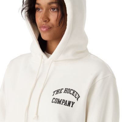 Athleisure Fleece Hoodie Women