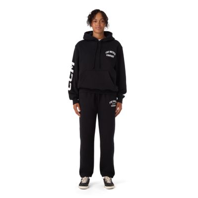 Athleisure-Fleece-Hoodie f&uuml;r Frauen