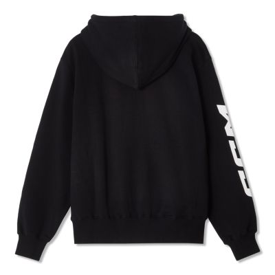 Athleisure-Fleece-Hoodie f&uuml;r Frauen
