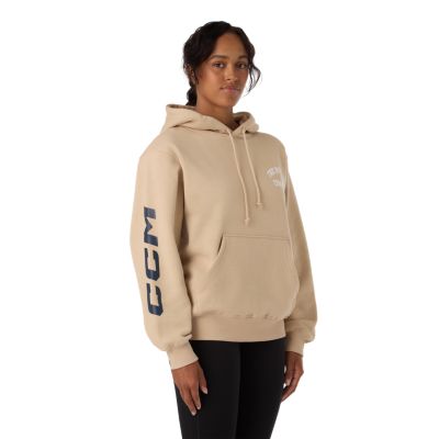 Athleisure Fleecehuppari Naiset