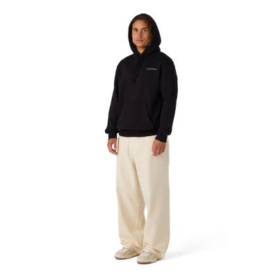 Casual Fleece Hoodie Adult