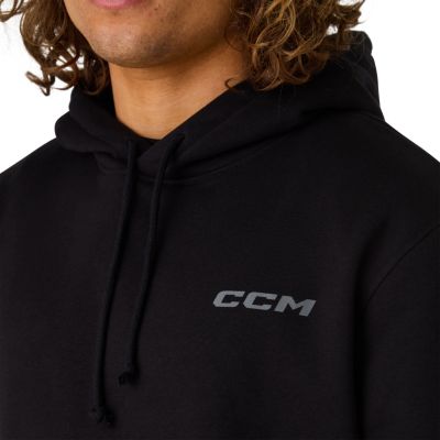Casual Fleece Hoodie Adult