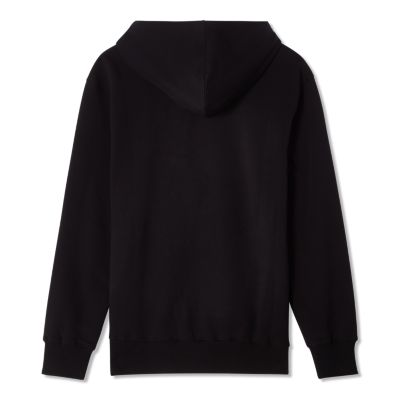 Casual Fleece Hoodie Adult