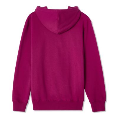 Casual Fleece Hoodie Adult