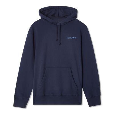 Casual fleece-h&aelig;ttetr&oslash;je til voksne