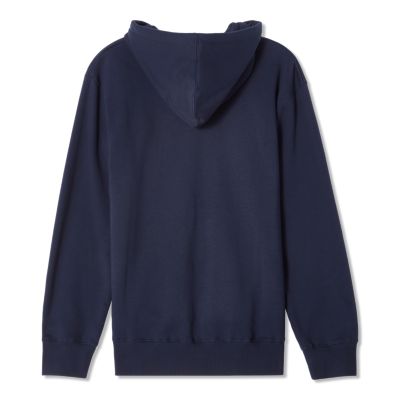 Casual fleece-h&aelig;ttetr&oslash;je til voksne