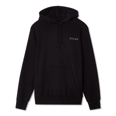 Casual Fleece Hoodie Youth