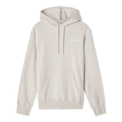 Casual Fleece Hoodie Youth