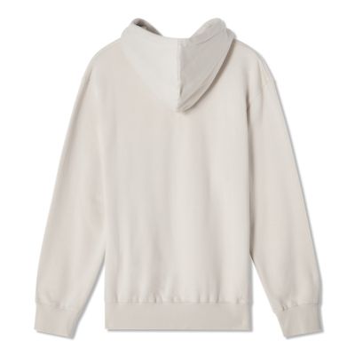Casual Fleece Hoodie Youth