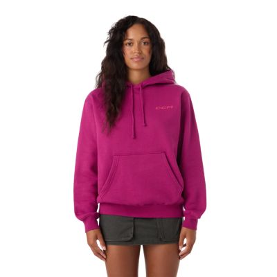 Easy Fleece 1/2 Zip Hoodie — GAP (International)