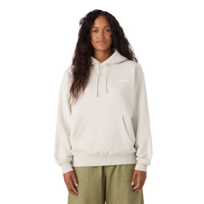 Casual Fleece Hoodie Women