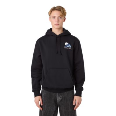Outdoor Pullover Hoodie Adult