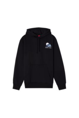 Outdoor Pullover Hoodie Adult