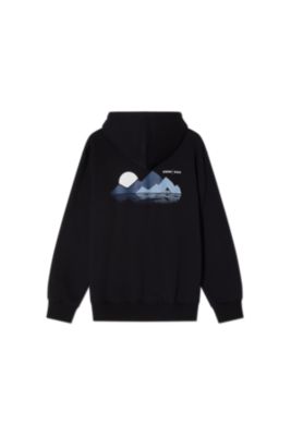 Outdoor Pullover Hoodie Adult