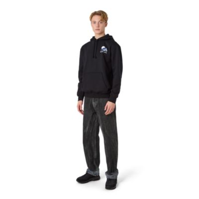 Outdoor Pullover Hoodie Adult