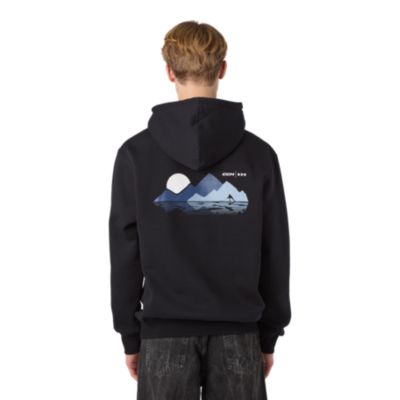 Outdoor Pullover Hoodie Adult
