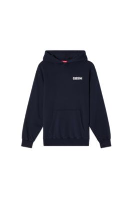 Vintage Hoodie Adult