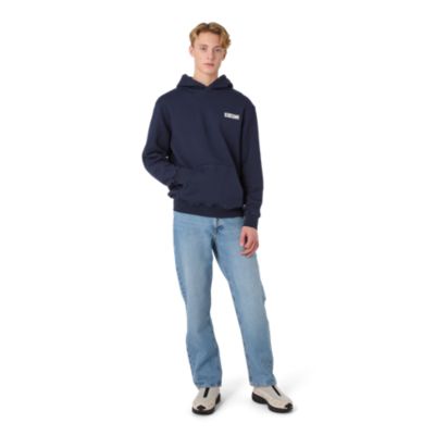 Vintage Hoodie Adult
