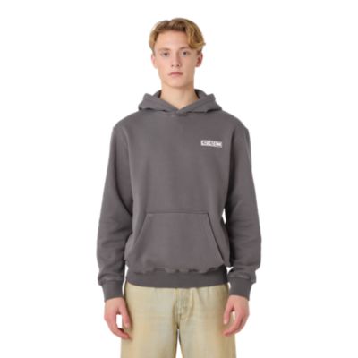 Vintage Pullover Hettegenser