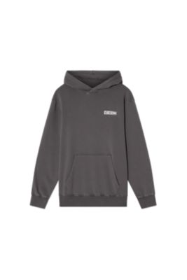 Vintage Pullover Hettegenser
