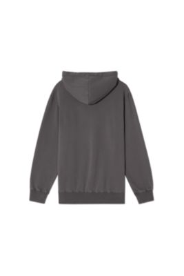 Vintage Pullover Hettegenser