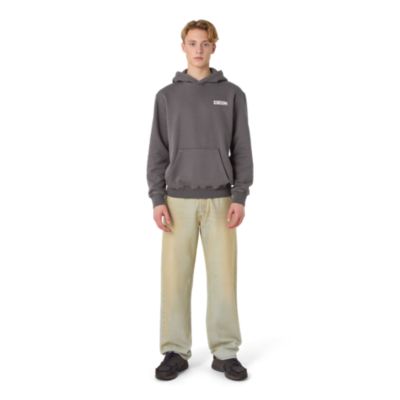 Vintage Pullover Hettegenser
