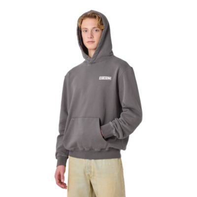 Vintage Pullover Hettegenser