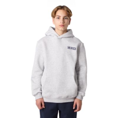 Vintage Hoodie Youth