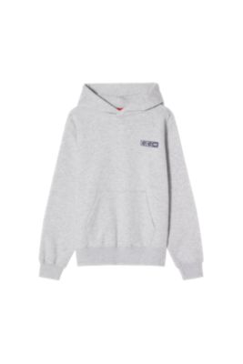 Vintage Hoodie Women