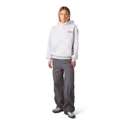 Vintage Hoodie Women