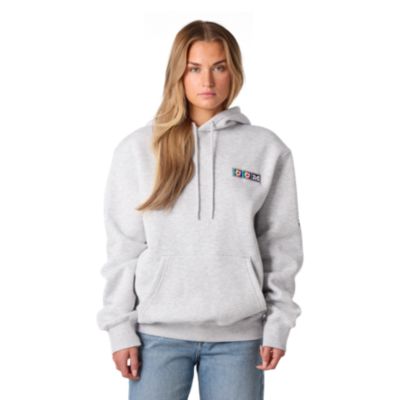 Pride Collection Pullover Hoodie Unisex