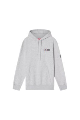 Pride Collection Pullover Hoodie Unisex