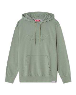 We are Hockey Pullover Hoodie Hettegenser
