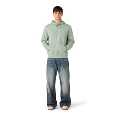 We are Hockey Pullover Hoodie Hettegenser