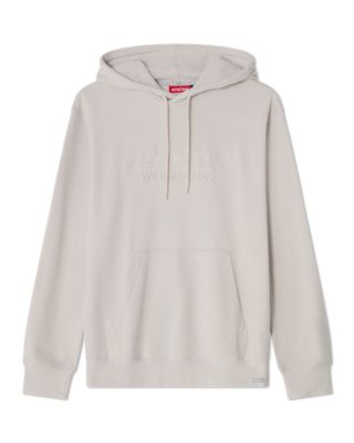 We are Hockey Pullover Hoodie H&aelig;ttetr&oslash;je