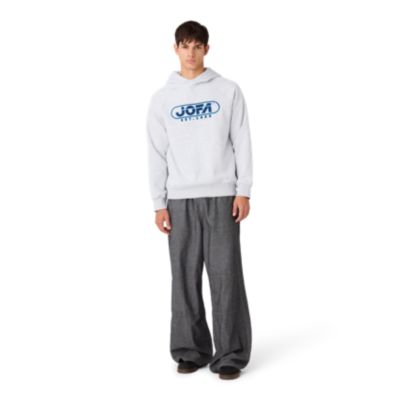JOFA Hoodie H&aelig;ttetr&oslash;je